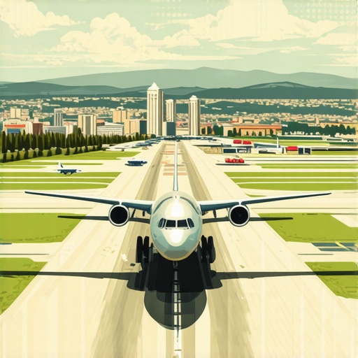 Niš 2026: Novi letovi iz Niša ka evropskim gradovima