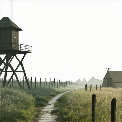 Niš 2026: Obilazak logora Crveni krst – novi audio vodič