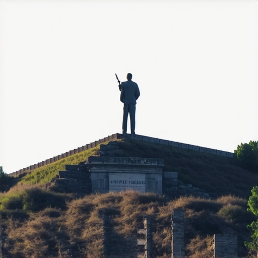 Niš 2026: Obilazak spomenika na Čegru – istorijski čas