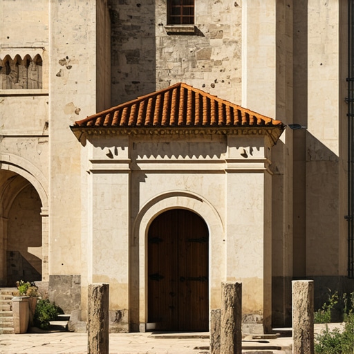 Niš 2026: Obnova Starog turskog kupatila u tvrđavi