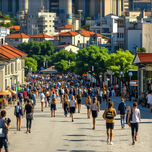 Niš 2026: Otvaranje novih fabrika i uticaj na turizam