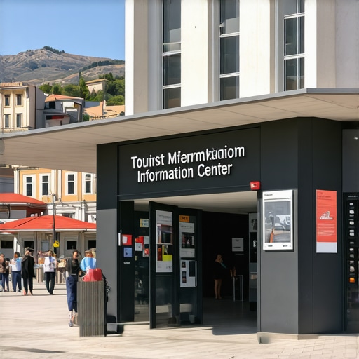 Niš 2026: Razvoj turističkih info centara