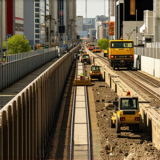 Niš 2026: Renoviranje pruge ka Sofiji – rokovi