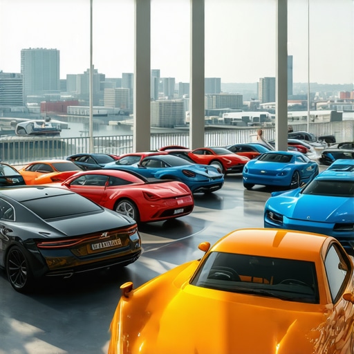 Niš 2026: Sajam automobila – novi datumi