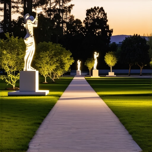 Niš 2026: Spomen-park Bubanj – nova osvetljenja