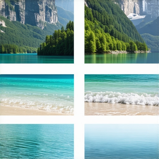 Ohrid 2026: 4 najbolje lokacije za kupanje u čistoj vodi