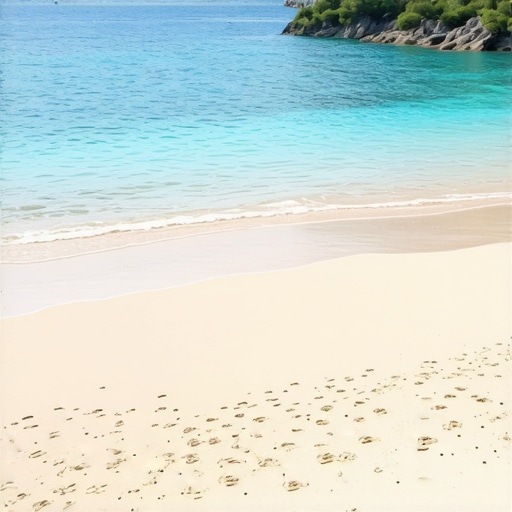 Ohrid 2026: 5 plaža na kojima možete biti potpuno sami