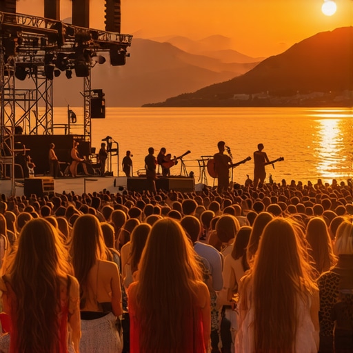 Ohrid 2026: Festival Ohridsko leto – ko nastupa ove godine