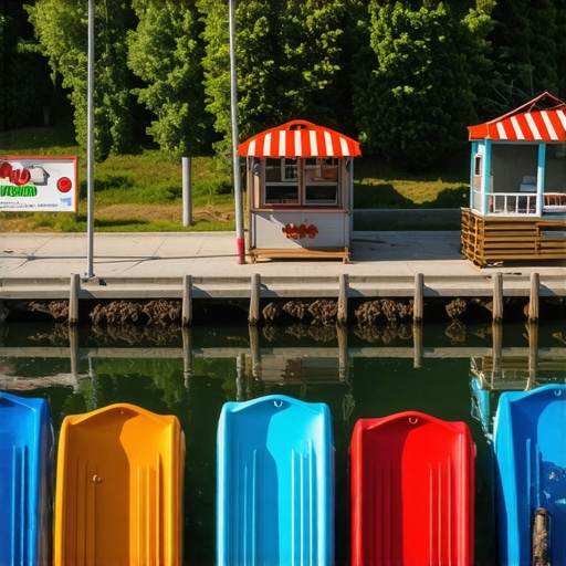 Ohrid 2026: Gde iznajmiti pedalinu i po kojoj ceni