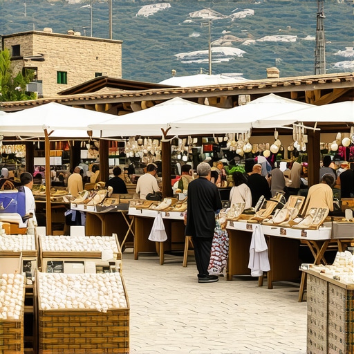 Ohrid 2026: Gde kupiti originalni ohridski biser [Saveti]