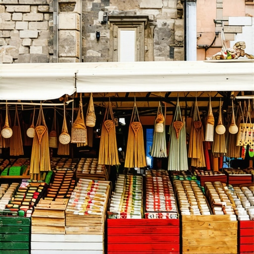 Ohrid 2026: Gde pronaći najlepši ručno rađen papir u gradu