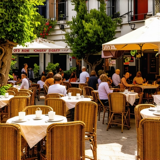 Ohrid 2026: Gde se jede najbolji ohridski doručak u čaršiji