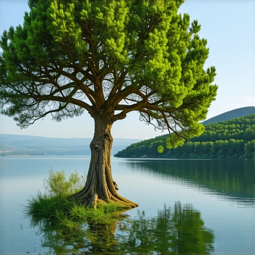 Ohrid 2026: Gde se nalazi najstarije drvo na Balkanu?