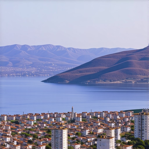 Ohrid 2026: Gde su najbolji vidikovci za fotografisanje grada