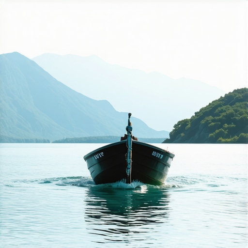 Ohrid 2026: Kako doći do Albanije preko jezera brodom