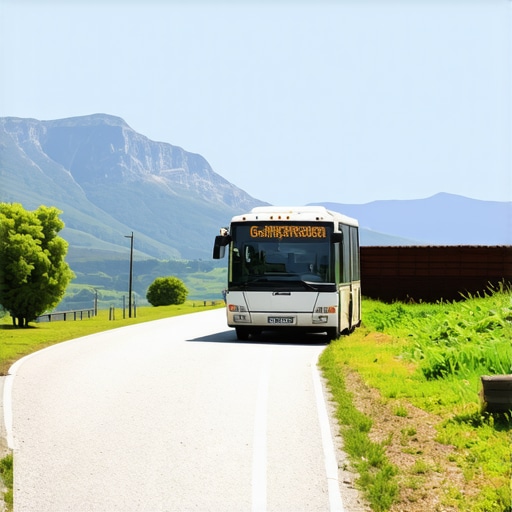 Ohrid 2026: Kako doći do Galičice bez sopstvenog auta