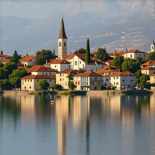 Ohrid 2026: Kako obići 365 crkava u samo tri dana odmora