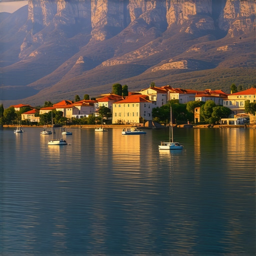 Ohrid 2026: Kako provesti 48 sati na Ohridskom jezeru