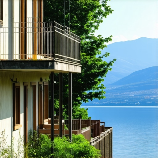 Ohrid 2026: Kako rezervisati smeštaj u privatnom sektoru