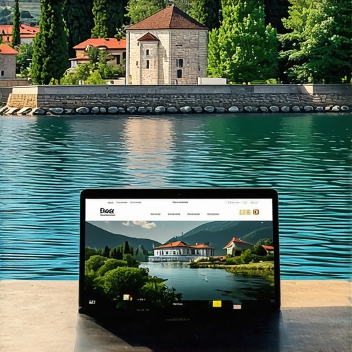 Ohrid 2026: Kako rezervisati turu kroz manastire online