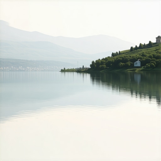 Ohrid 2026: Najbolja mesta za meditaciju pored jezera