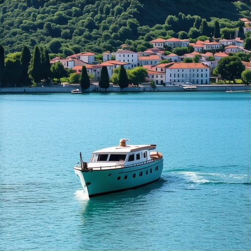 Ohrid 2026: Najbolje ture za istraživanje jezera brodom