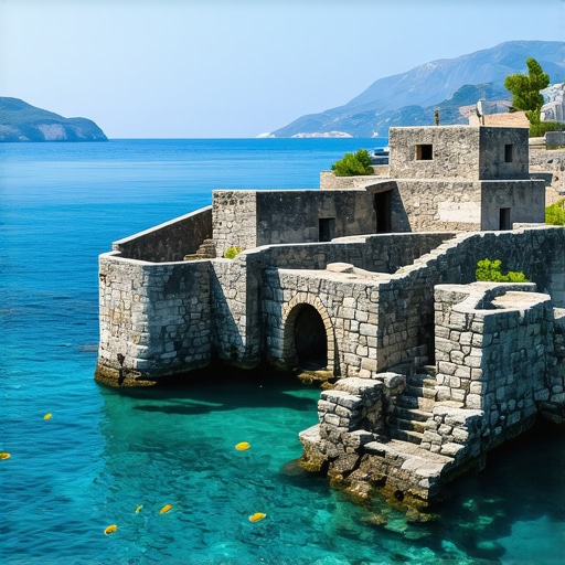 Ohrid 2026: Ronjenje do potopljenog sela u Zalivu kostiju