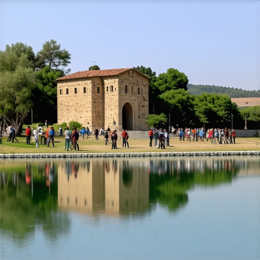 Ohrid 2026: Zašto je izlet do Svetog Nauma sada popularniji