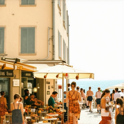 Omiš 2026: 4 najbolje picerije koje lokalci preporučuju