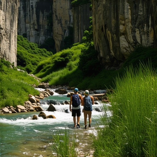 Omiš 2026: Avantura u kanjonu Cetine – vodič za porodice