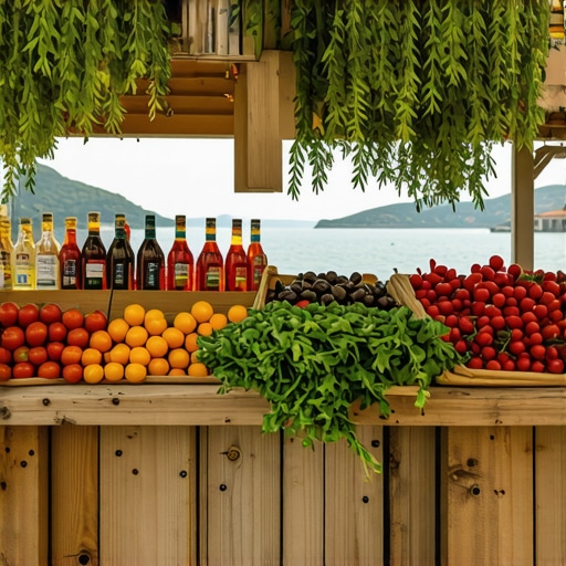 Omiš 2026: Gde kupiti najbolju domaću rakiju u Dalmaciji