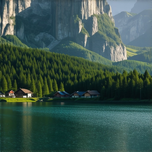 Omiš 2026: Gde odselati ako volite mir i tišinu prirode