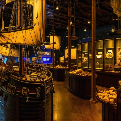 Omiš 2026: Istorija gusara u tri interaktivna muzeja