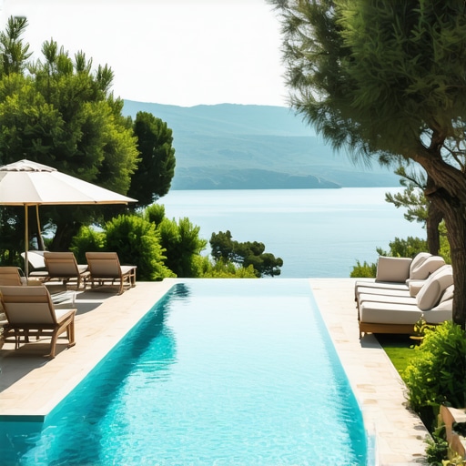 Omiš 2026: Kako rezervisati smeštaj u privatnim vilama