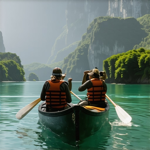 Omiš 2026: Kako rezervisati termin za kanu safari