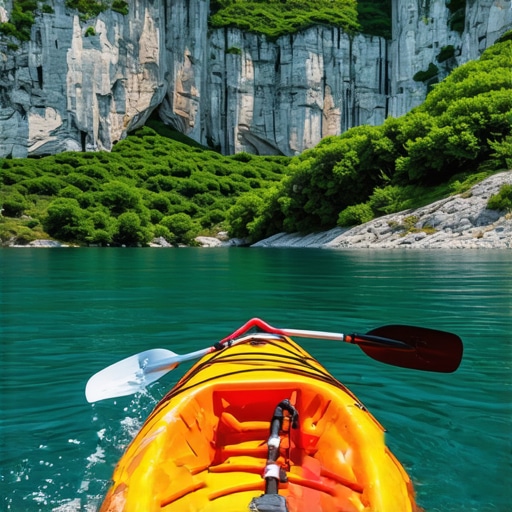 Omiš 2026: Kako rezervisati termin za rafting online