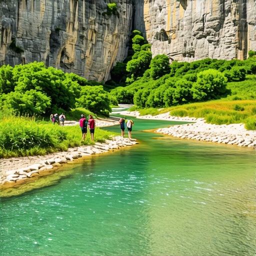 Omiš 2026: Najbolje ture za istraživanje kanjona Cetine