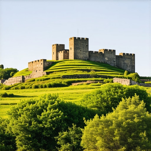 Omiš 2026: Najbolje vreme za obilazak tvrđave bez toplote