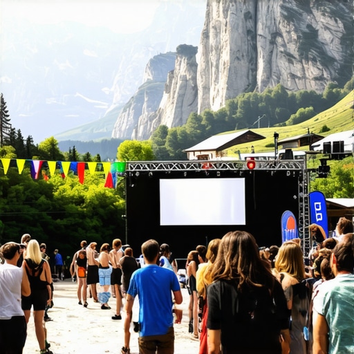 Peć 2026: Festival planinskog filma – prijave