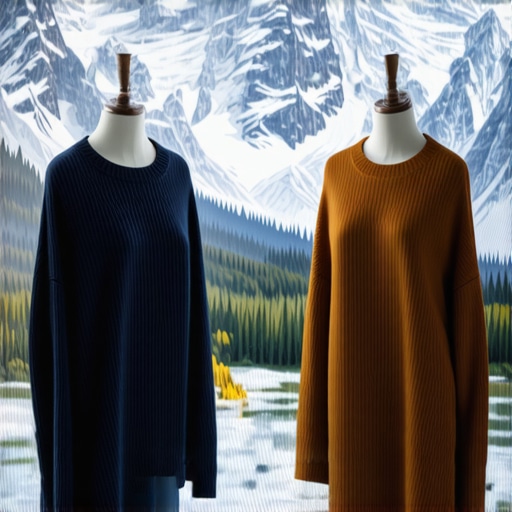 Peć 2026: Gde kupiti najbolje planinske džempere