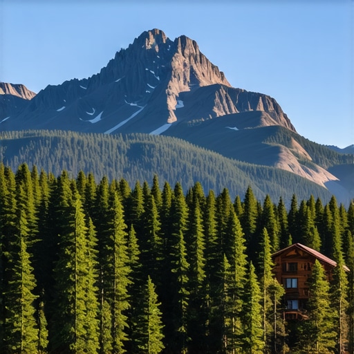 Peć 2026: Gde odsesti za pravi planinski doživljaj