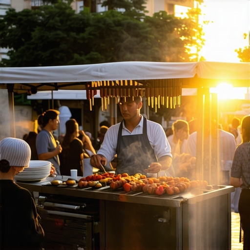 Peć 2026: Gde probati najbolji lokalni kebab