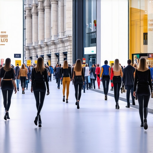 Peć 2026: Gde se nalaze najbolje prodavnice odeće