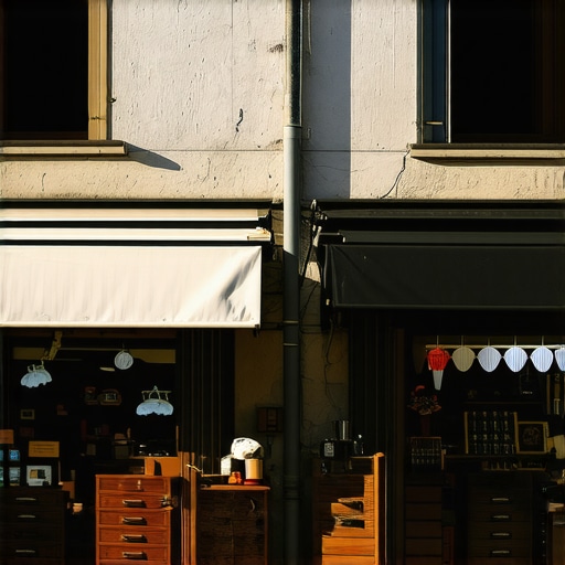 Peć 2026: Gde se nalaze najbolje prodavnice starina