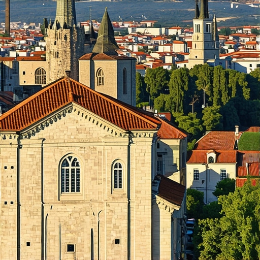 Peć 2026: Istorija grada kroz vekove – novi muzej