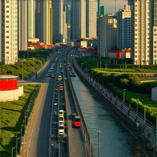 Peć 2026: Kako doći do Belog Drima iz grada