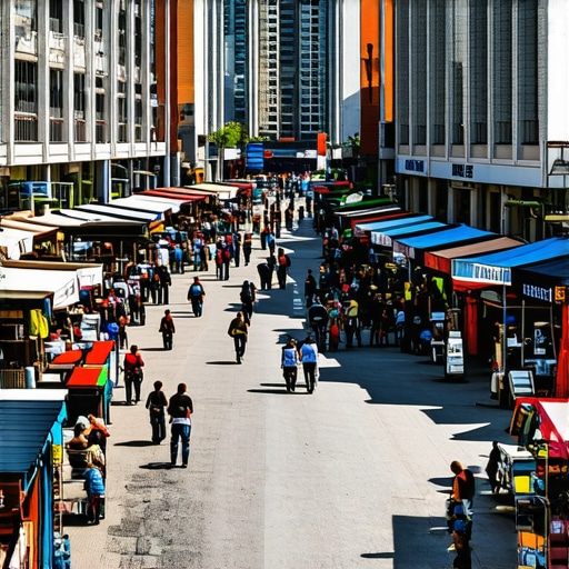 Peć 2026: Kako funkcioniše lokalna ekonomija grada