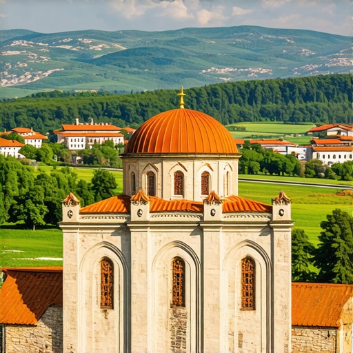 Peć 2026: Manastir Pećka patrijaršija – pravila posete