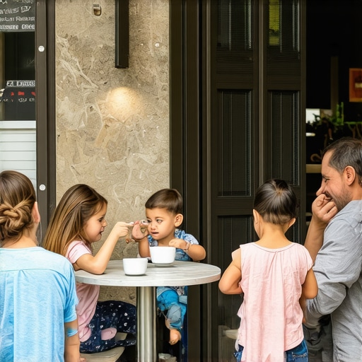 Peć 2026: Najbolji kafići za porodični odmor