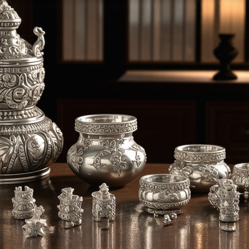 Peć 2026: Najbolji suveniri od srebra i bakra